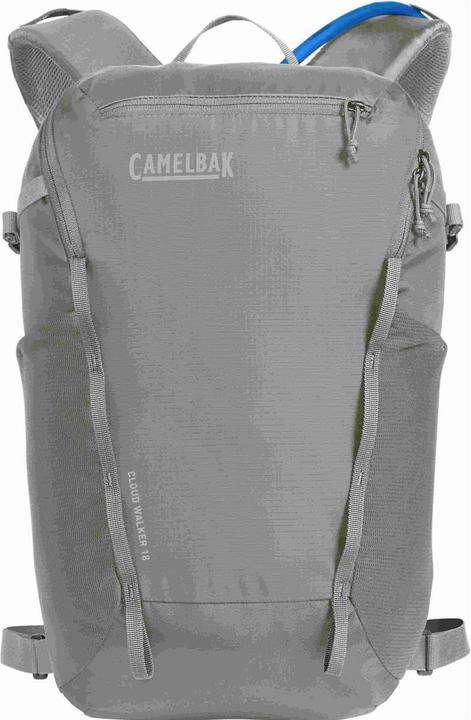 Produktbild Camelbak Cloud Walker 18 Litre Hydration Backpack with 2 Litre Reservoir - Matte Green - 18 Litre/2 (18 l)