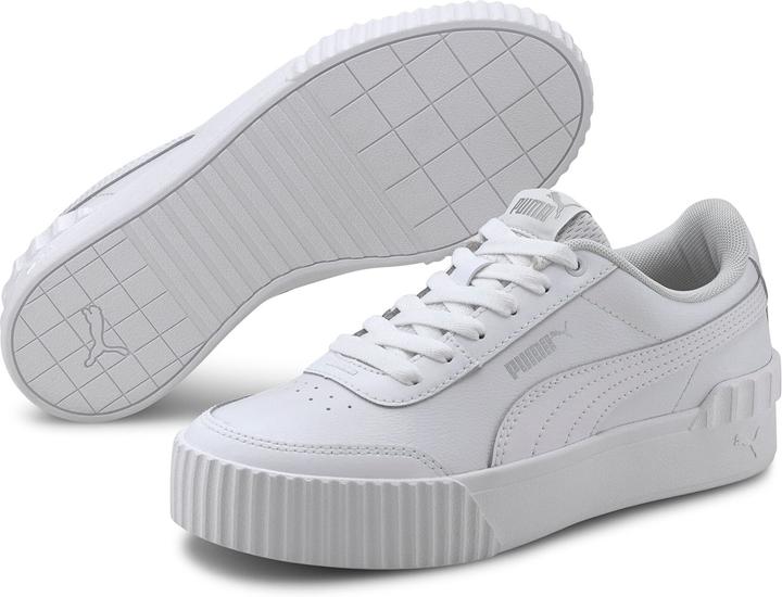 Image du produit Puma Carina Lift Sneaker Dames (36)