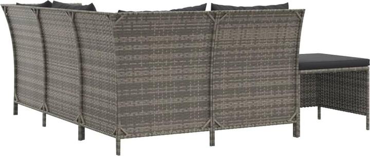 Produktbild vidaXL Aliza