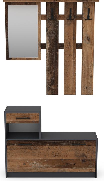Image du produit ByLiving Tamina
