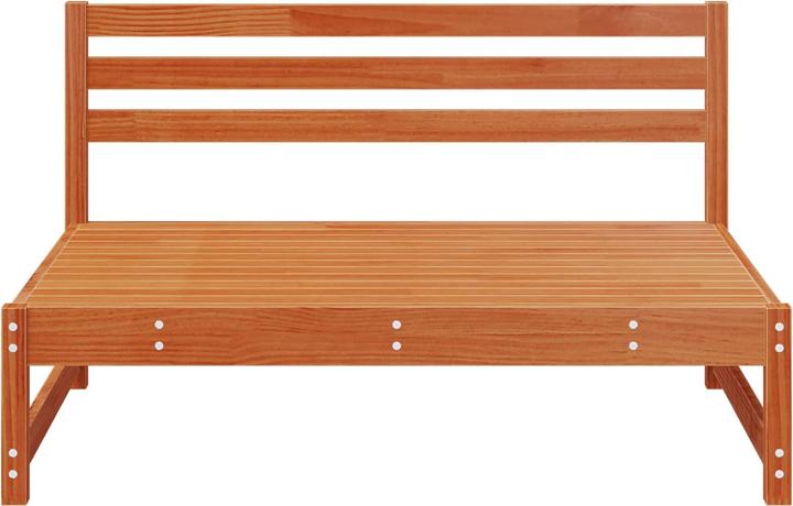 Produktbild vidaXL Ecksofa