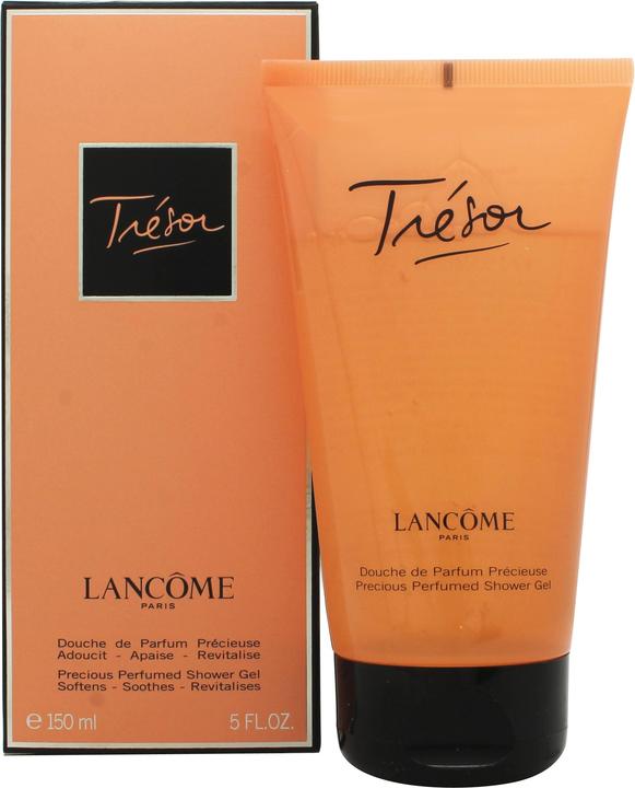 Produktbild Lancôme Tresor (150 ml)