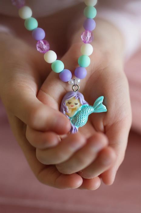 Immagine prodotto Great Pretenders Collana Matte Mermaid