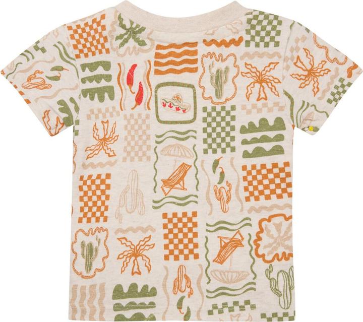 Produktbild Noppies Baby T-shirt Okazaki (68)