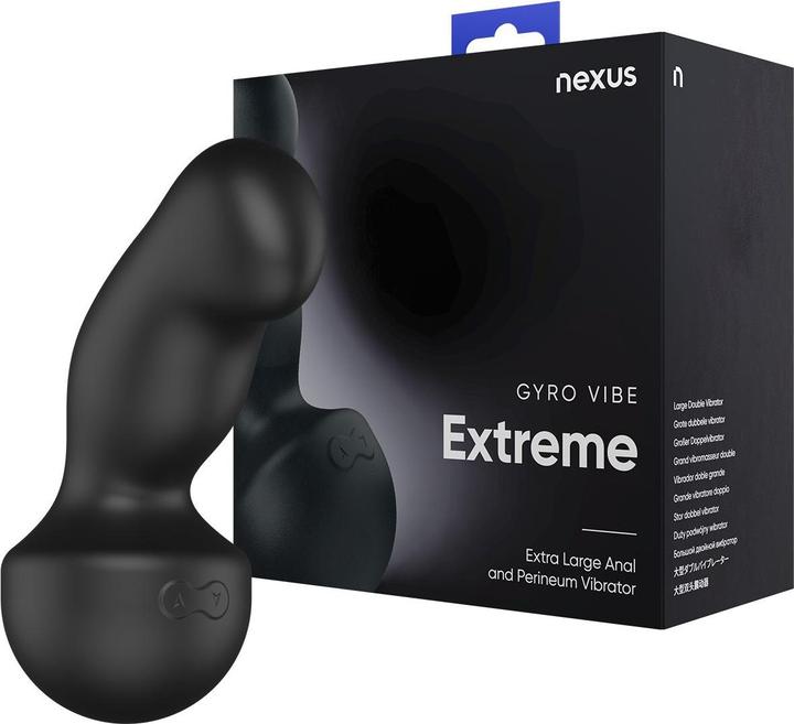 Productafbeelding Nexus Gyro Vibe Extreem