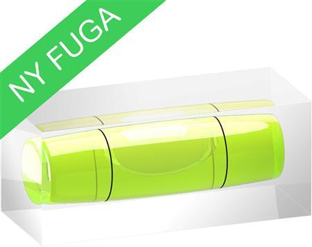 Produktbild LK Nivelliergerät für FUGA Markierungslibelle, Nivelliergerät und Deckel