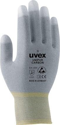 Produktbild Uvex Strickhandschuh (7)