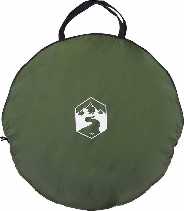 Produktbild vidaXL Pop-Up Zelt (0.55 kg)
