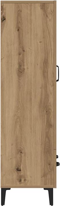 Produktbild vidaXL Highboard (70 x 31 x 115 cm)