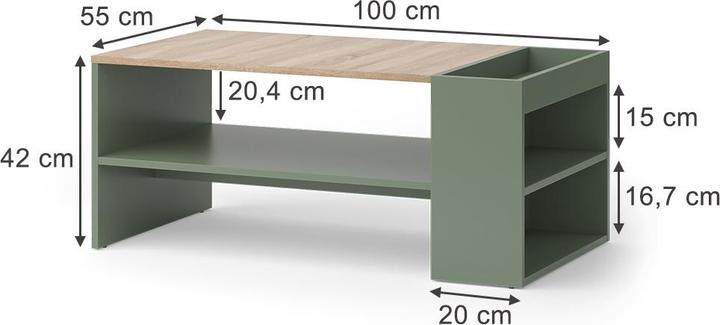 Image du produit Vicco Wido