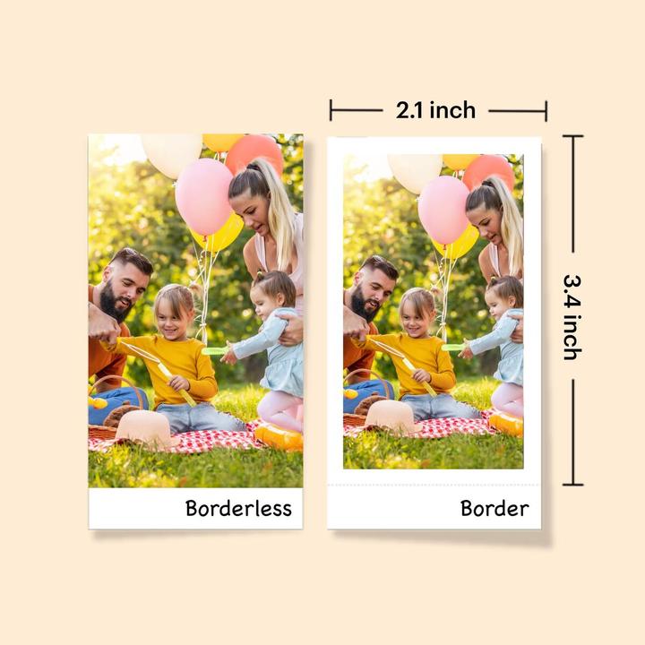 Produktbild Kodak Mini Shot Combo 2 Retro