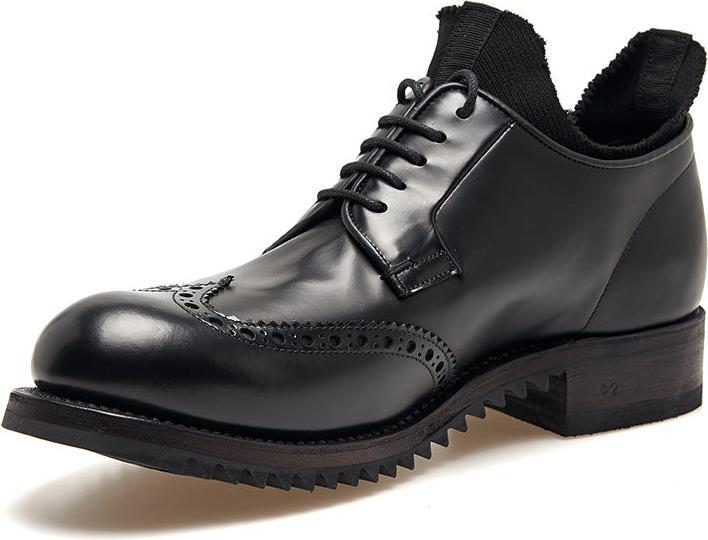 Image du produit Be positive Hnb Derby (44)