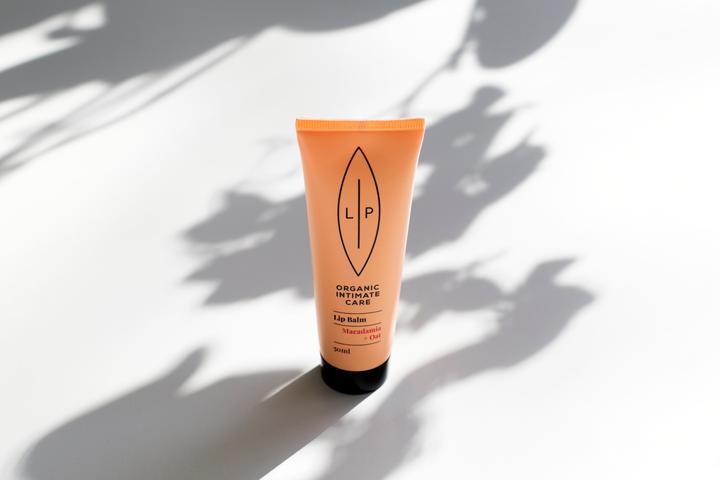 Actual product image Lip Intimate Care Intimate balm (50 ml, Intimate cream, Intimate gel)