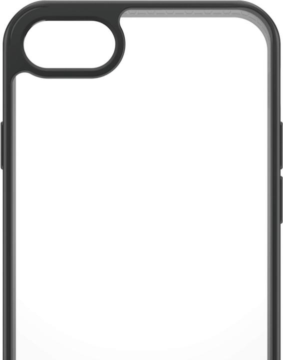 Actual product image PanzerGlass ClearCase (Apple iPhone SE (3rd Gen), Apple iPhone SE (2nd Gen), Apple iPhone 7)