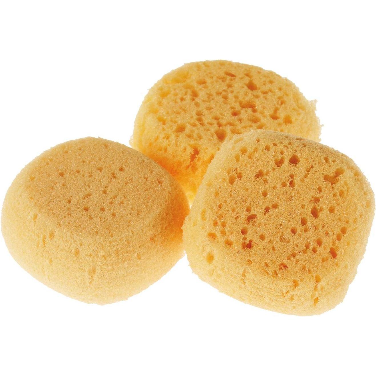 Thumbnail - 5x Marabu, Mal Zubehör, Malschwamm-Set