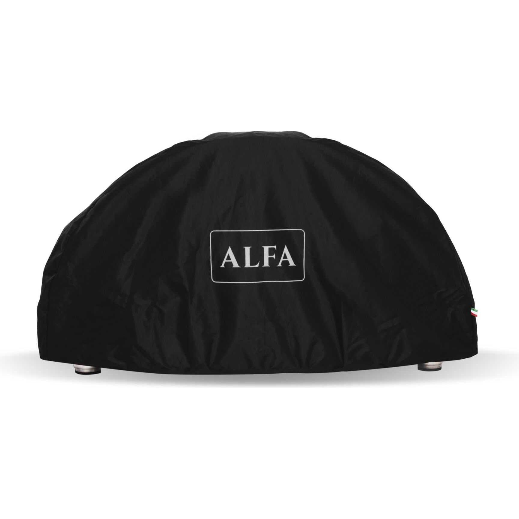 Alfa Forni, Grillabdeckung, Abdeckhaube für Moderno 2 Pizze (Grill)