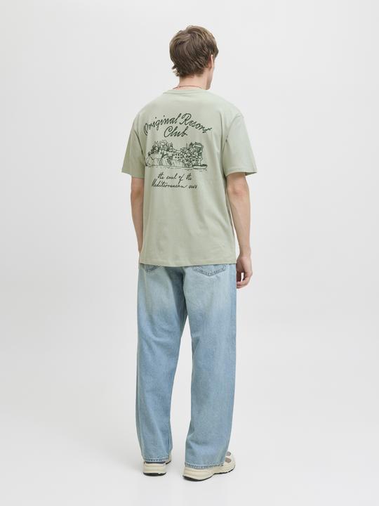 Image du produit Jack & Jones Rundhalsausschnitt T-shirt T-shirt (XL)