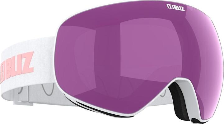Actual product image Bliz Floz