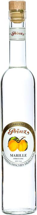 Immagine prodotto Prinz Acquavite di albicocca 0,5l