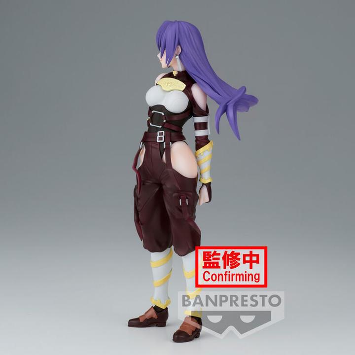 Immagine prodotto Banpresto Shangri-La Frontier - Arthur Pencilgon