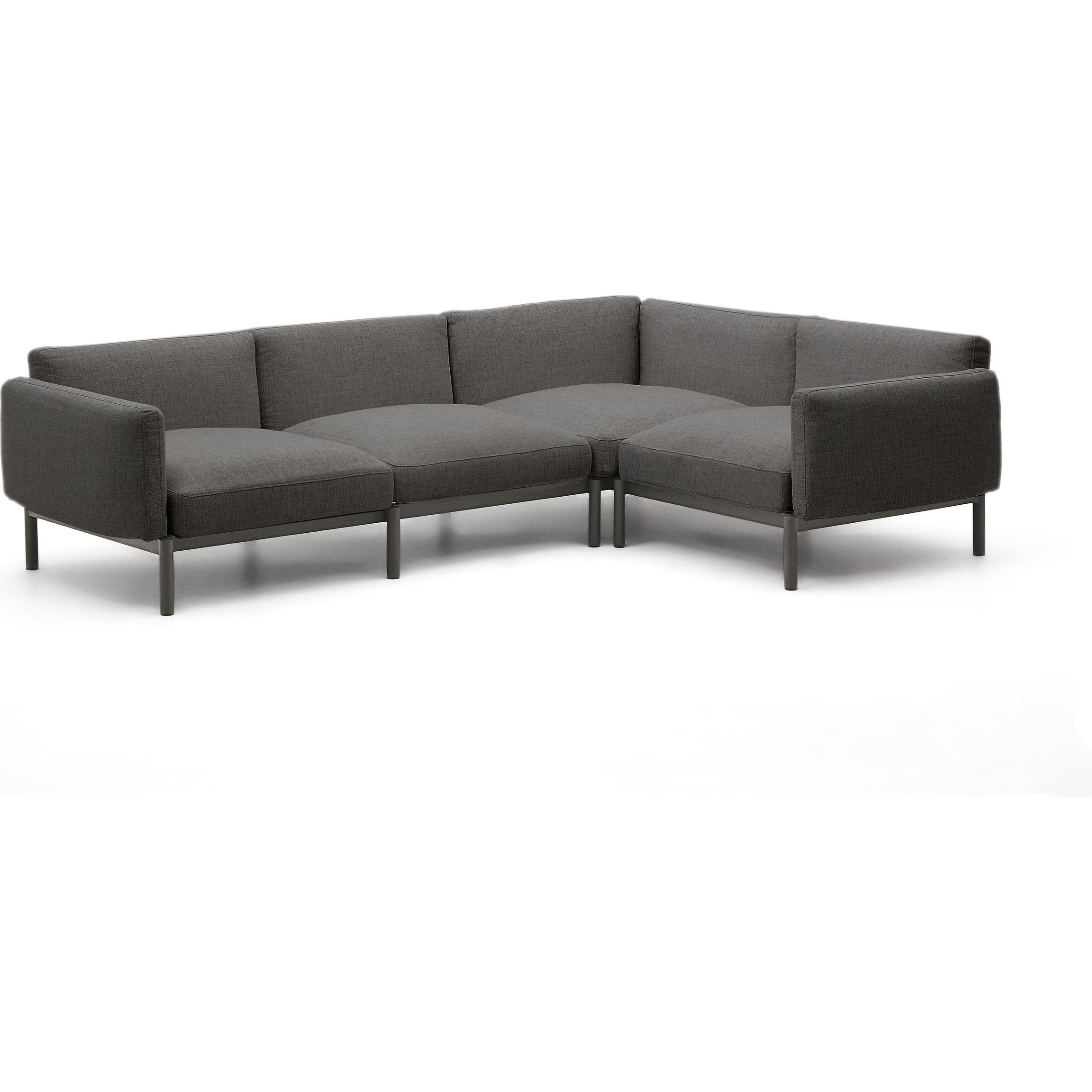 Kave Home, Gartenlounge, Sorells