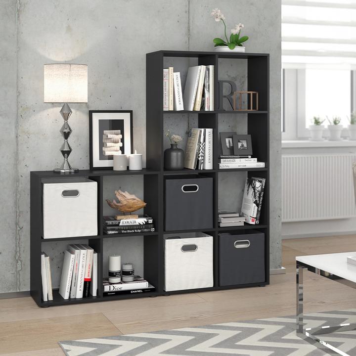 Produktbild Vicco Scutum (72 x 29 x 143 cm)