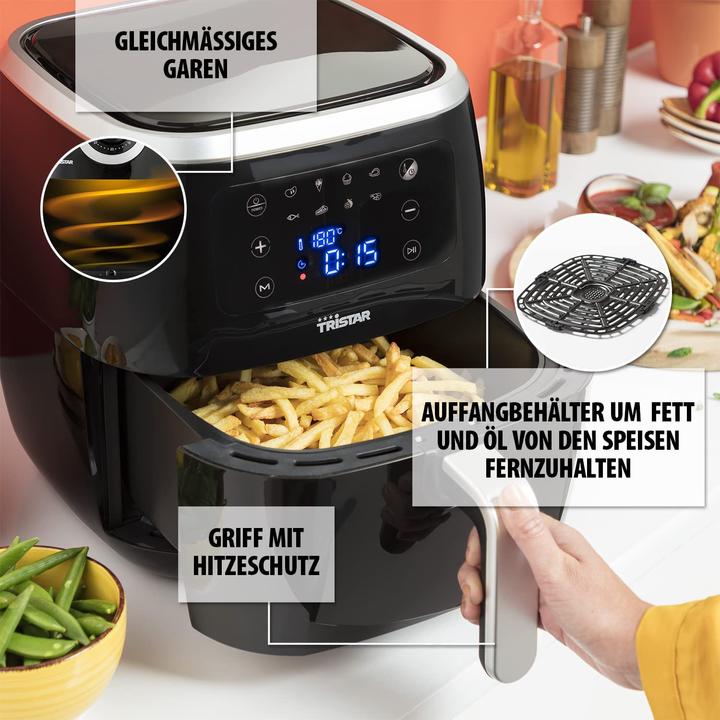Produktbild Tristar FR-6997