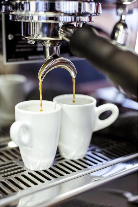 Actual product image Turm Kaffee Max Havelaar (1000 g)