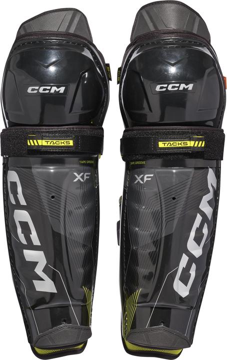 Protezioni hockey su ghiaccio