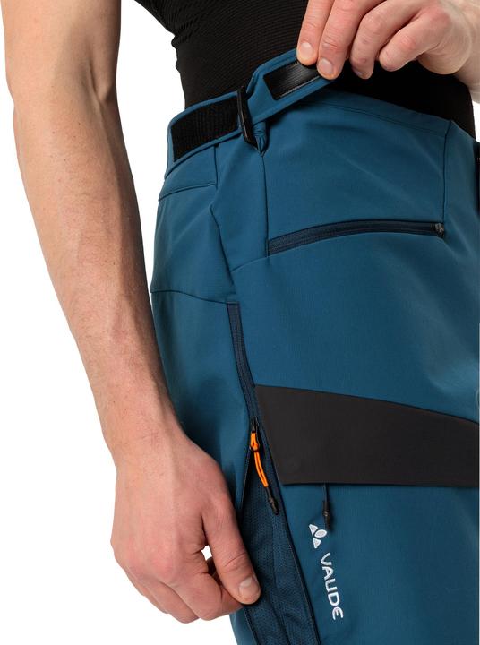 Produktbild Vaude Monviso Alpine (48, S)