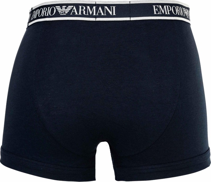 Produktbild Emporio Armani Core Logoband (L, 3er Pack)
