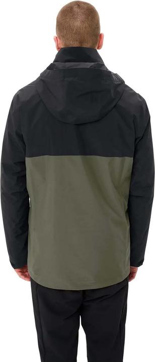 Produktbild Vaude Rosemoor 3in1 Jacket (M)