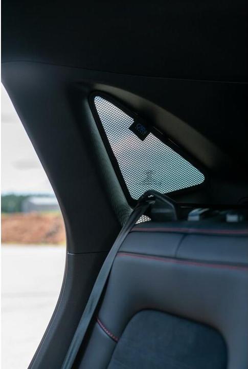 Produktbild Carshades Sonnenschutz Blenden für Ford Kuga ab 2019