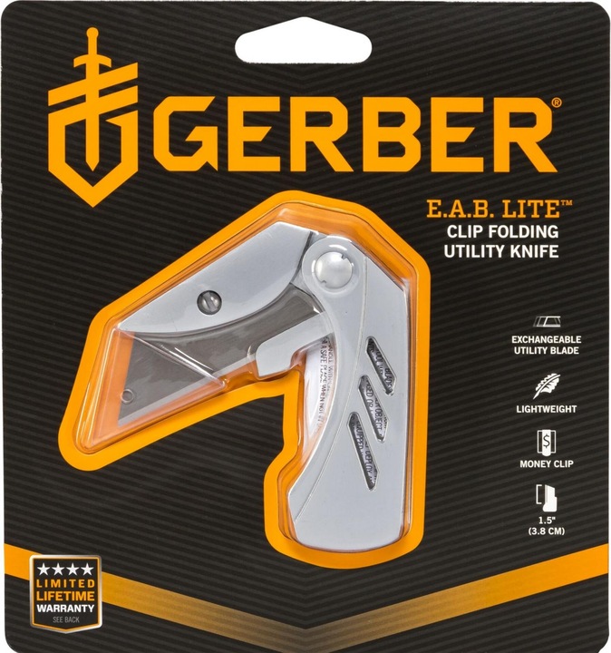 Immagine prodotto Gerber Gear EAB Lite (5.84 cm)