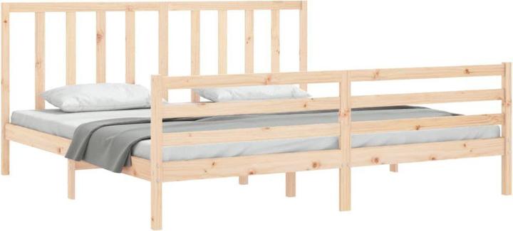 Produktbild vidaXL Catarina (200 x 200 cm)