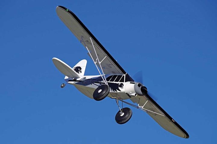 Produktbild FMS Piper PA-18 Super Cub (Scale Modell)