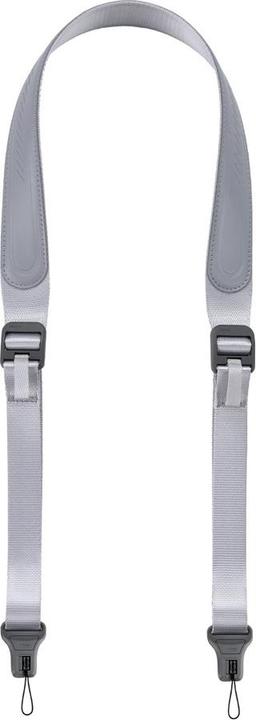 Ulanzi CSS1 U-Snap Camera Strap - Silver (Sangle d'épaule)