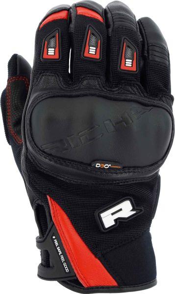 Gants de moto