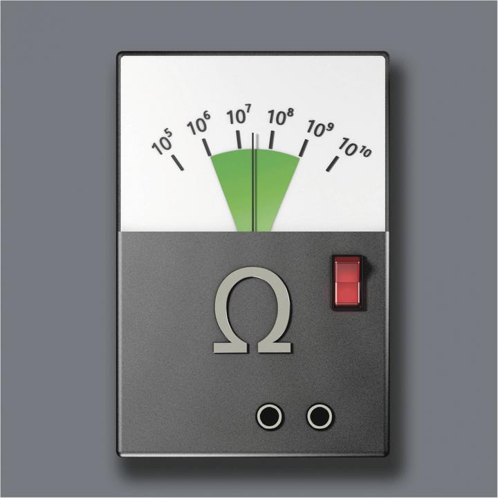 Actual product image Wera Kraftform Kompakt Micro-Set ESD/11 (Cross recess, Pin-torx)