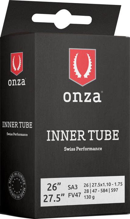 Produktbild Onza SA3 0.9mm (Presta (SV), 26", 27.5", 47 mm)