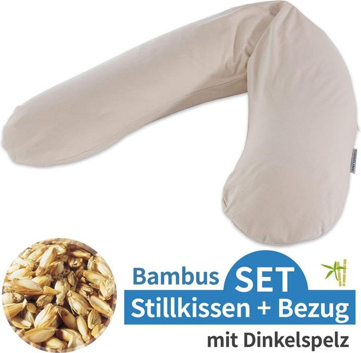 Kieselgrau (Bamboo)