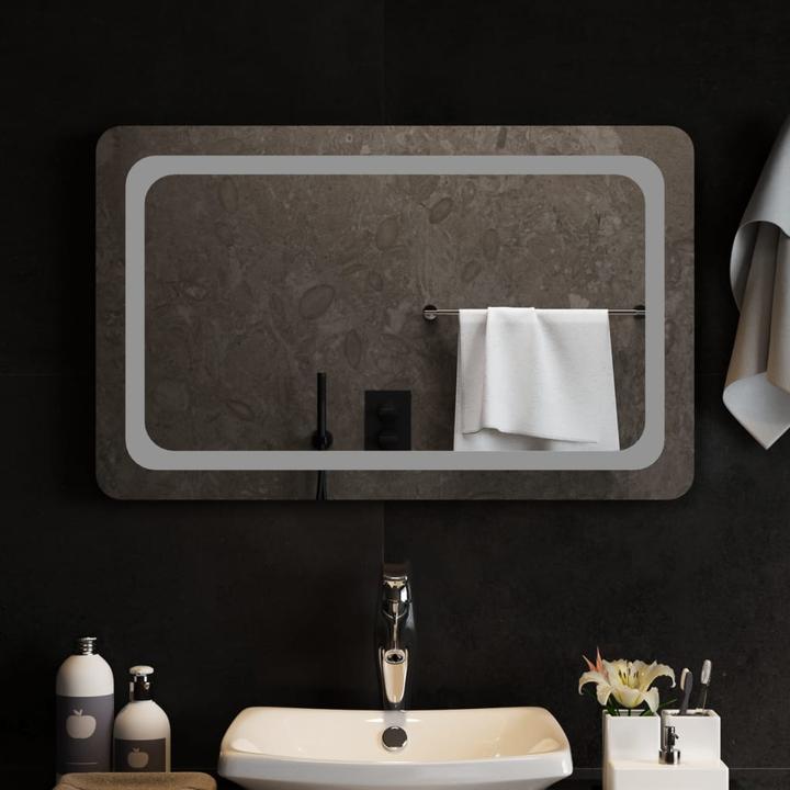Immagine prodotto vidaXL Spiegel (80 x 50 cm)