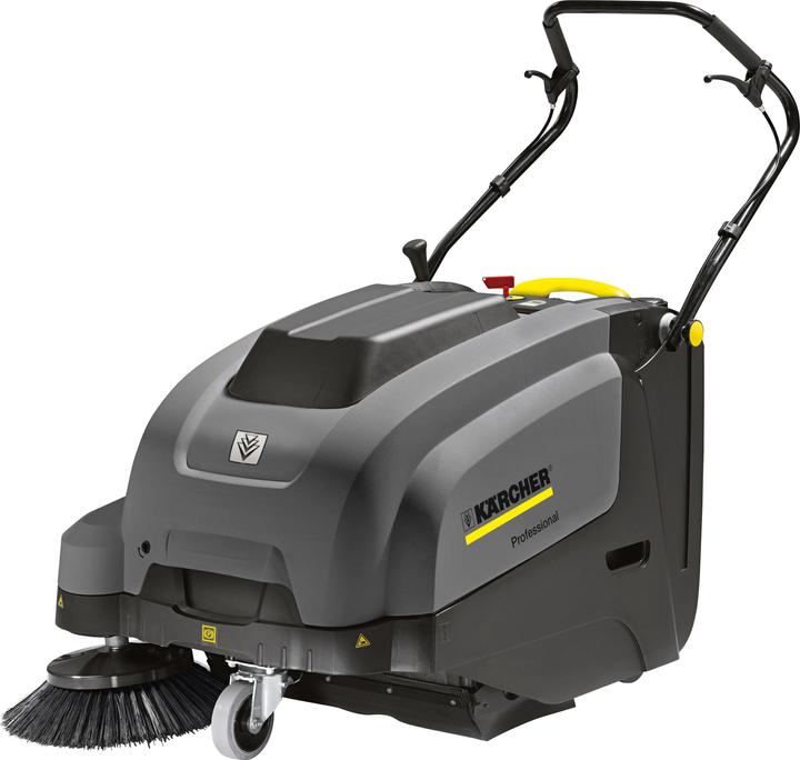 Kärcher Karcher KM 75/40 W Bp Pack 1.049-207.0