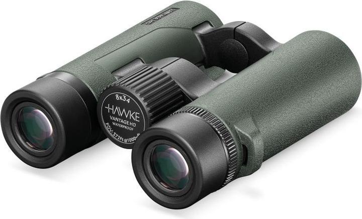 Immagine prodotto Hawke Bo Vantage HD 8x34 Green (8 x, 34 mm)