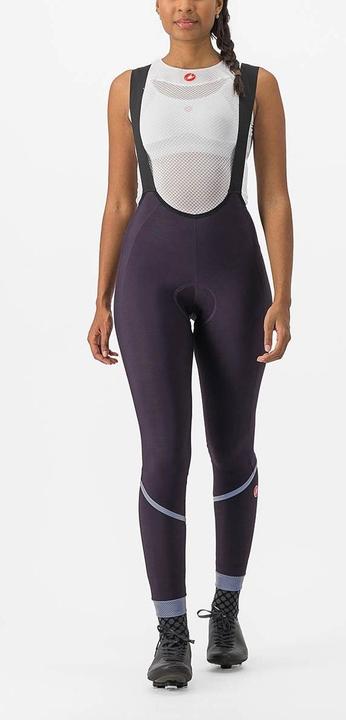 Produktbild Castelli Velocissima DT Bibtight (S)