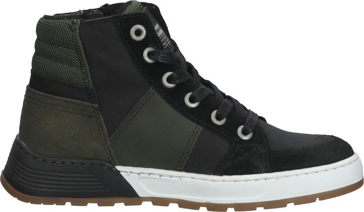 Actual product image Bullboxer Sneaker (34)