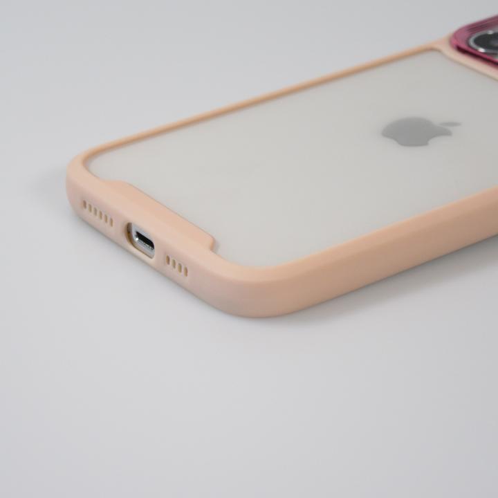 Image du produit PhoneLook Coque Fashion Case Pro Camera 360° protection silicone (Apple iPhone 13 Pro Max)