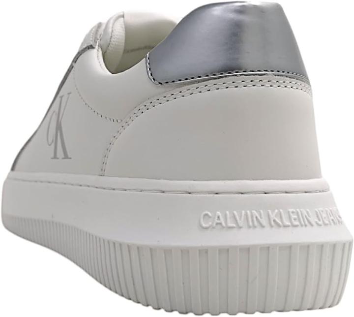 Image du produit Calvin Klein Baskets à Lacets avec Semelle Épaisse (38)