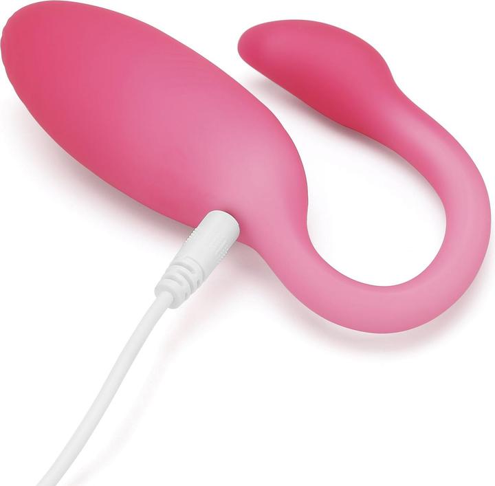 Produktbild Magic Motion Flamingo Max Vibrierendes Bullet Rosa