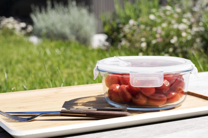 Immagine prodotto Pebbly Scatola di stoccaggio (0.95 l)